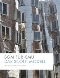 Titelbild BGM für KMU - Das Scout-Modell DAA Westfalen